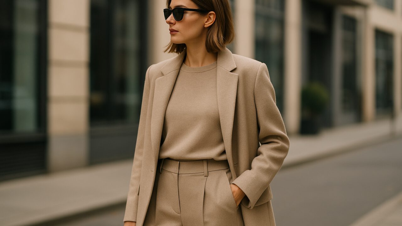 Quando il lusso incontra la semplicità: la nuova estetica delle star