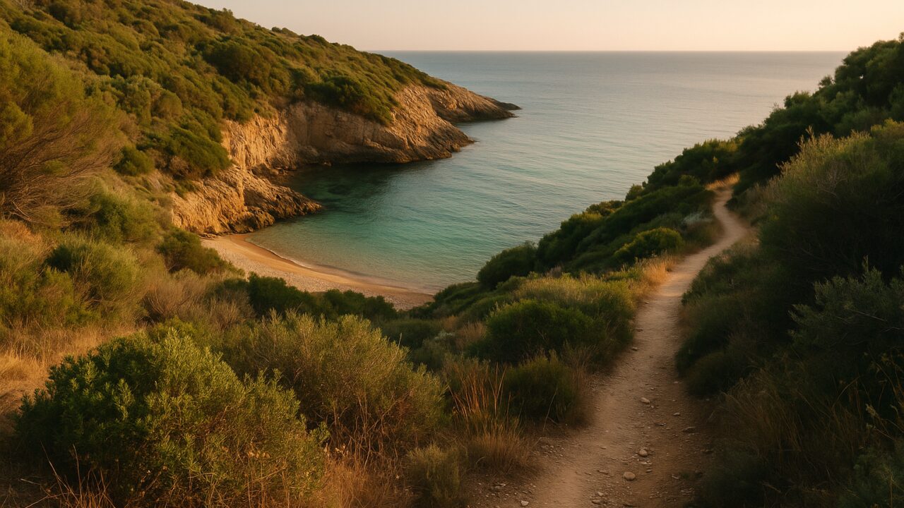 Le destinazioni riservate scelte per vacanze lontane dai paparazzi