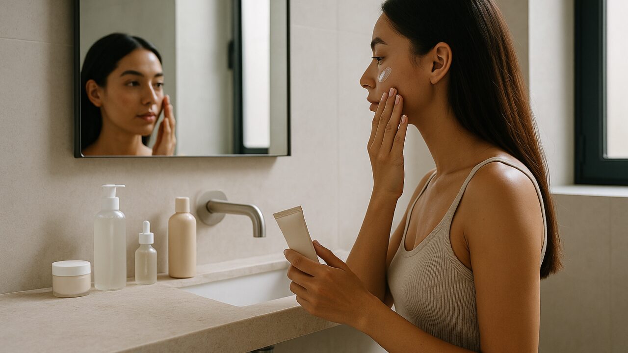 Beauty routine essenziali per un aspetto sempre curato