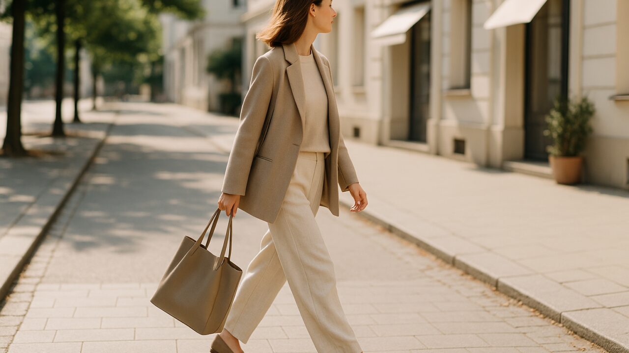 La vita lenta diventa glamour: il nuovo lusso è avere tempo
