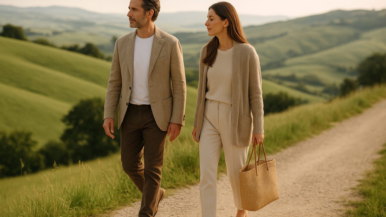 Weekend esclusivi senza eccessi tra natura, benessere e buona cucina