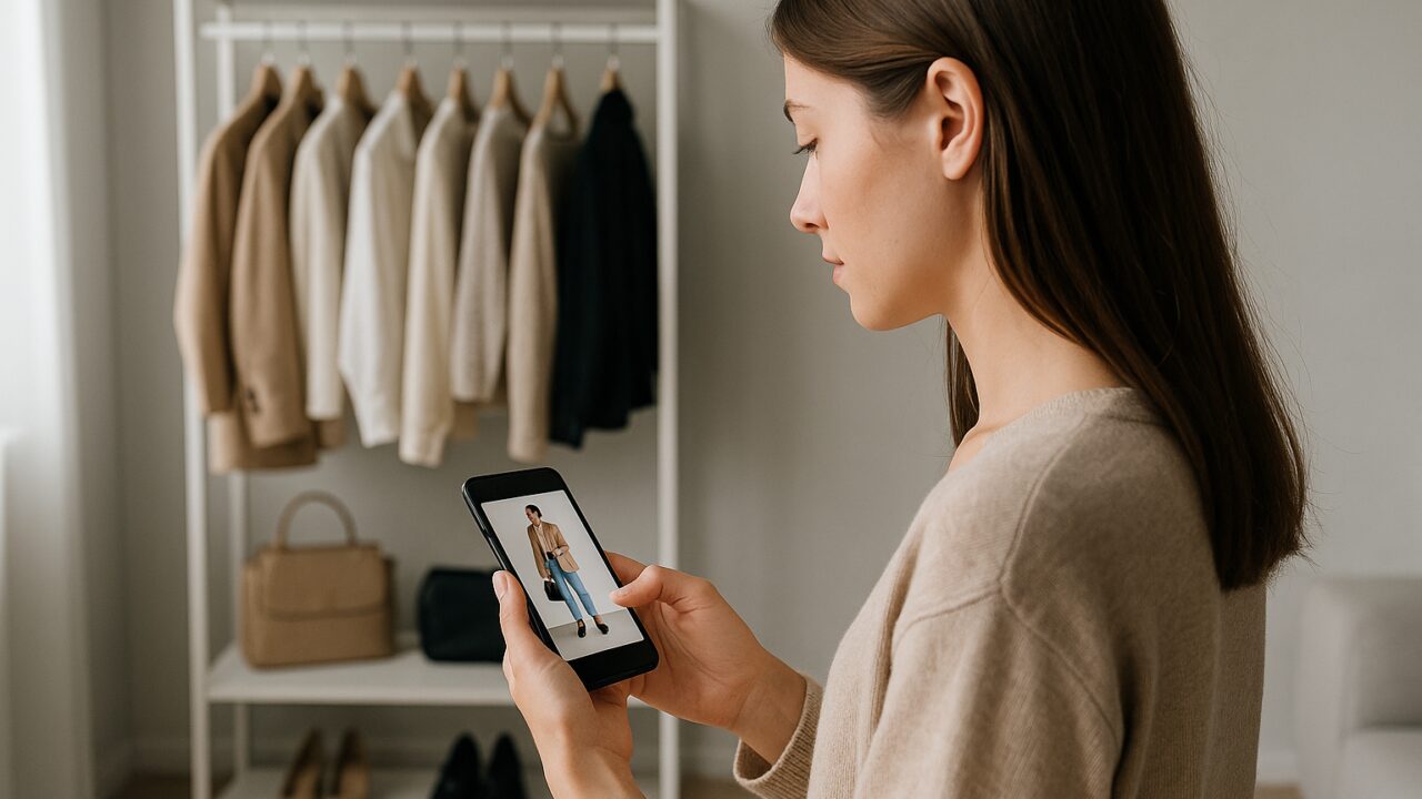 Le tendenze nate sui social che stanno cambiando il mondo della moda