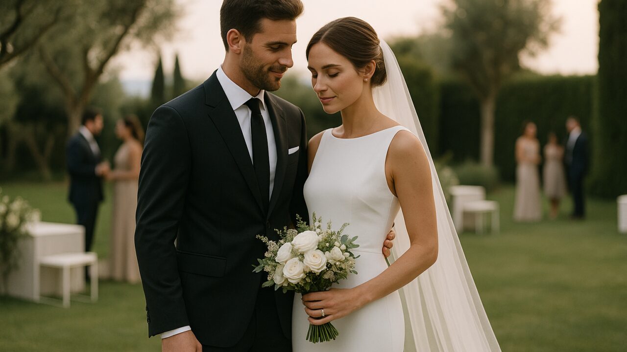 Matrimoni d’élite tra location segrete e servizi personalizzati