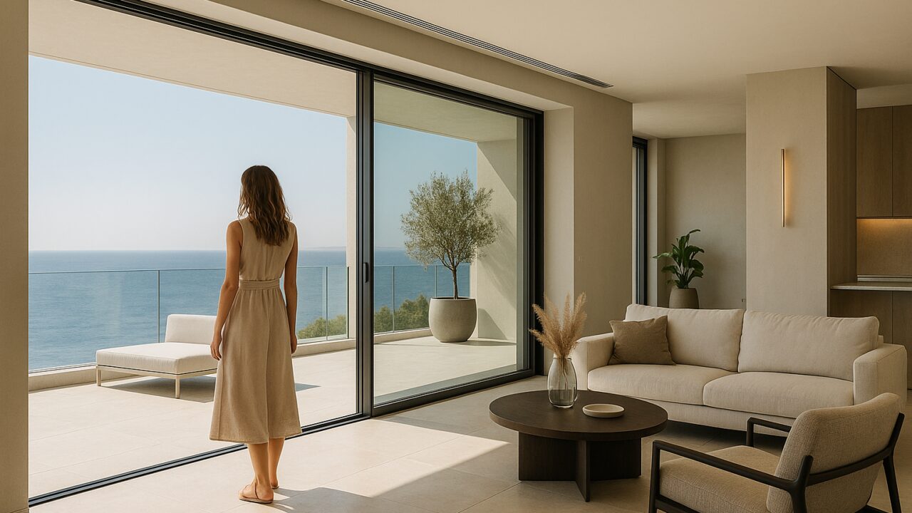 Yacht, ville e resort: le nuove frontiere dell’ospitalità esclusiva