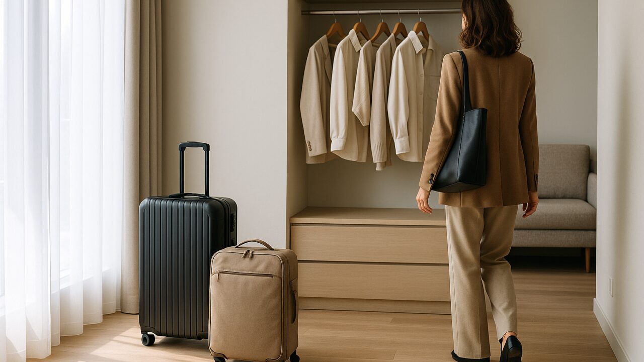 Elite globali e seconde case: come cambia il concetto di residenza